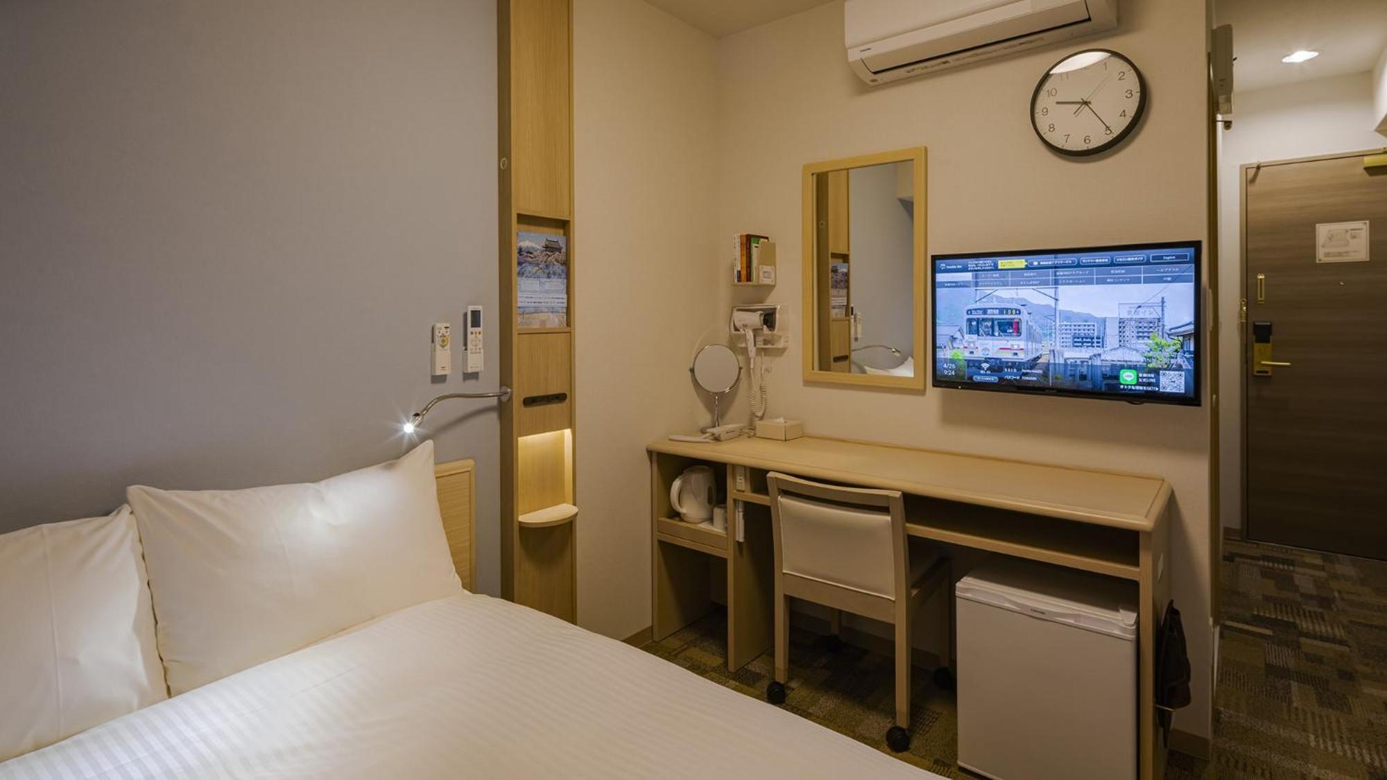 Toyoko Inn Kyoto Biwako Otsu Ruang foto